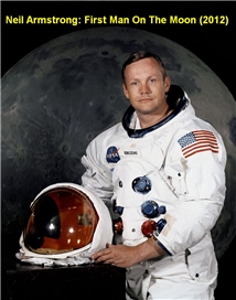 Neil Armstrong: First Man on the Moon