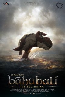 Baahubali: The Beginning