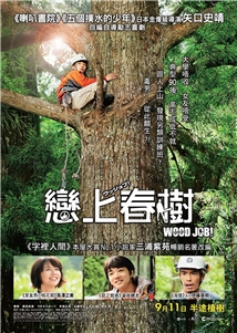 Wood Job!: Kamusari nânâ nichijô