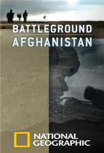Battleground Afghanistan