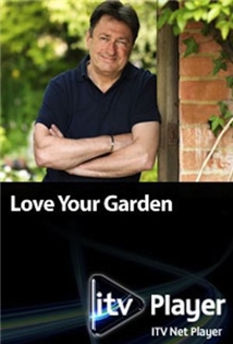 Love Your Garden