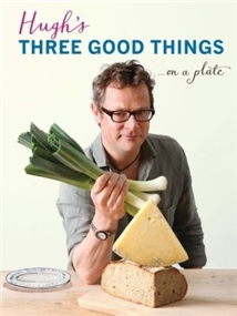 Hugh's 3 Good Things