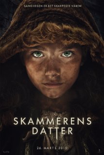 Skammerens datter