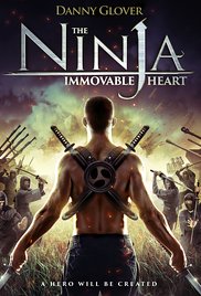 Ninja Immovable Heart