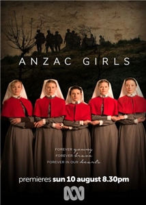 Anzac Girls