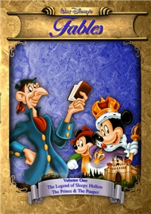 Walt Disney's Fables