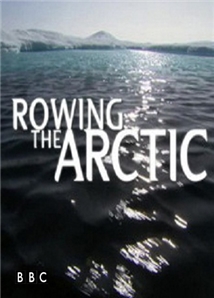 Rowing the Arctic