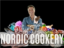 Tareq Taylor's Nordic Cookery
