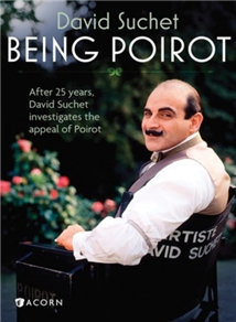Being Poirot