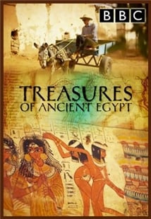 Treasures of Ancient Egypt