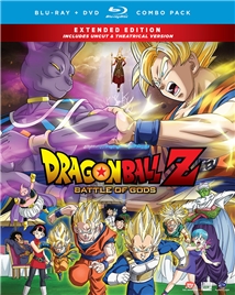 Dragon Ball Z: Battle of Z