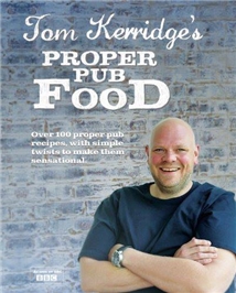 Tom Kerridge's Proper Pub Food