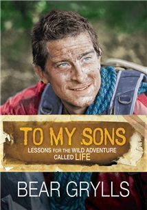 A Day in the Life of Bear Grylls