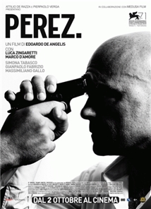 Perez.