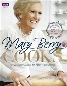 Mary Berry Cooks...