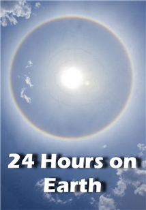 24 Hours on Earth