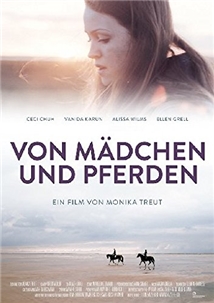 Von Mädchen und Pferden