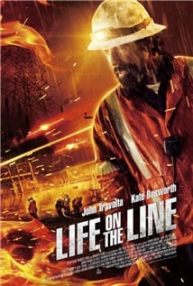 Life on the Line