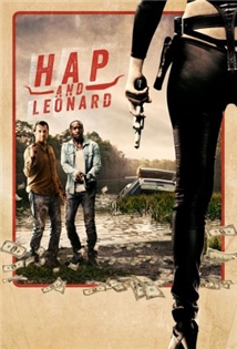 Hap and Leonard