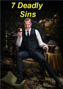 7 Deadly Sins