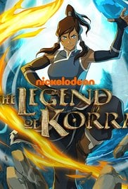 The Legend of Korra