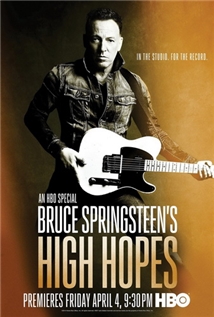 Bruce Springsteen's High Hopes