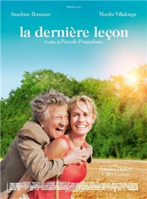 La dernière leçon