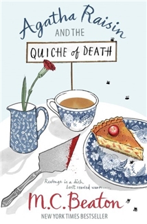 The Quiche of Death