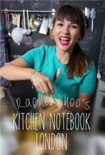 Rachel Khoo's Kitchen
