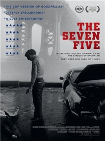 The Seven Five