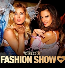 Victoria's Secret Fashion Show