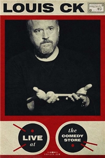 Louis C.K.: Live at the Comedy Store