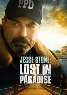 Jesse Stone: Lost in Paradise