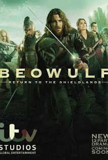 Beowulf: Return to the Shieldlands