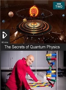 The Secrets of Quantum Physics