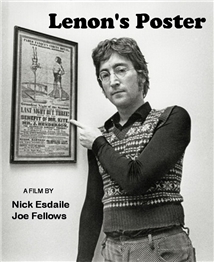 Lennon's Poster