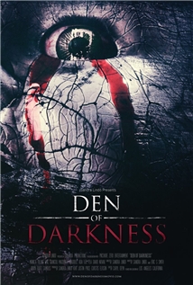 Den of Darkness