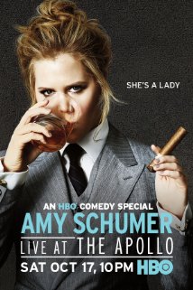 Amy Schumer: Live at the Apollo