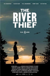 The River Thief