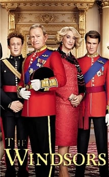 The Windsors