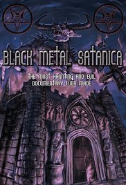 Black Metal Satanica