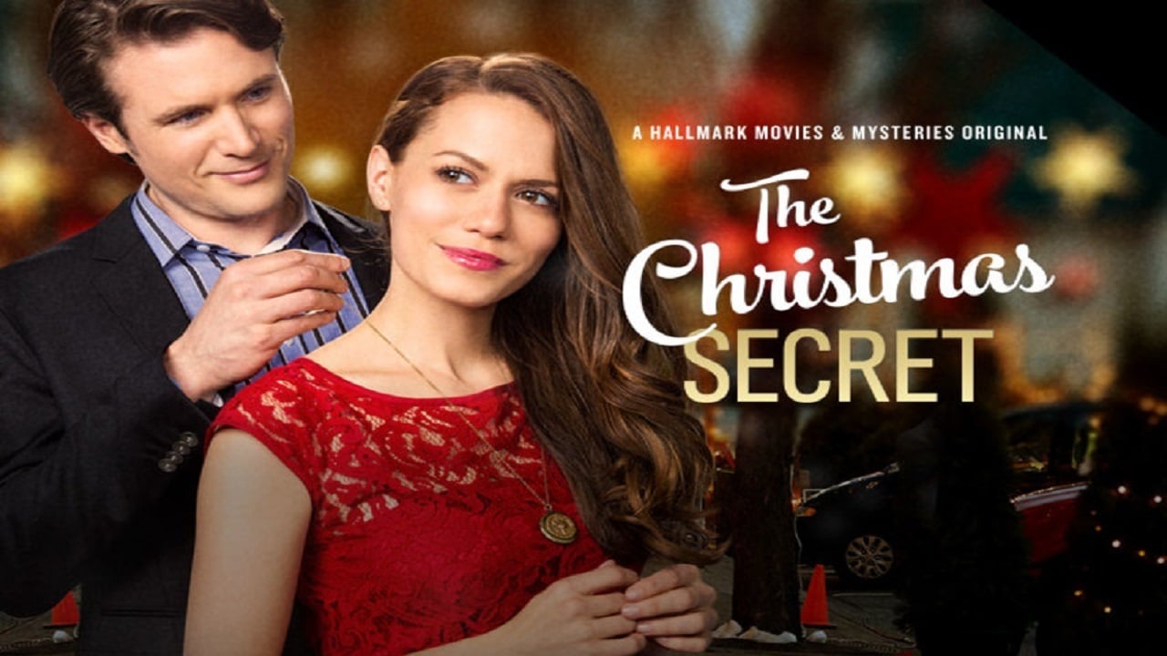 The Christmas Secret