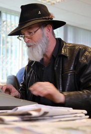 Terry Pratchett: Back in Black