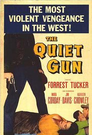 The Quiet Gun
