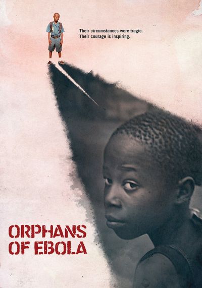 Orphans of Ebola