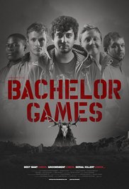 Bachelor Games