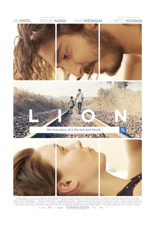 Američko udruženje kamermana nagradilo Lion kao najbolji film godine