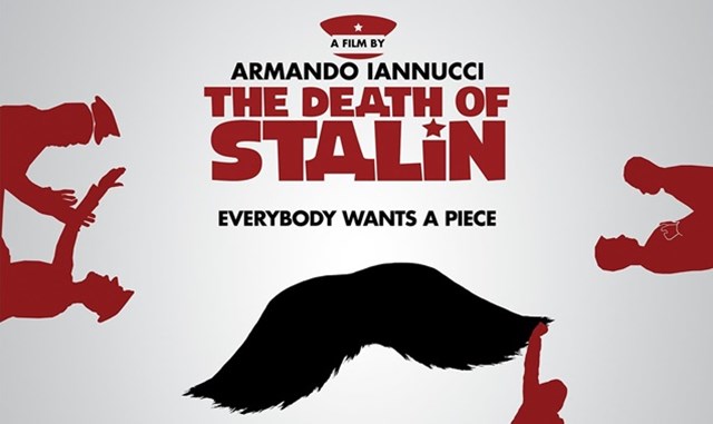 Sprema se film o Staljinovoj smrti