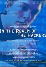 In the Realm of the Hackers