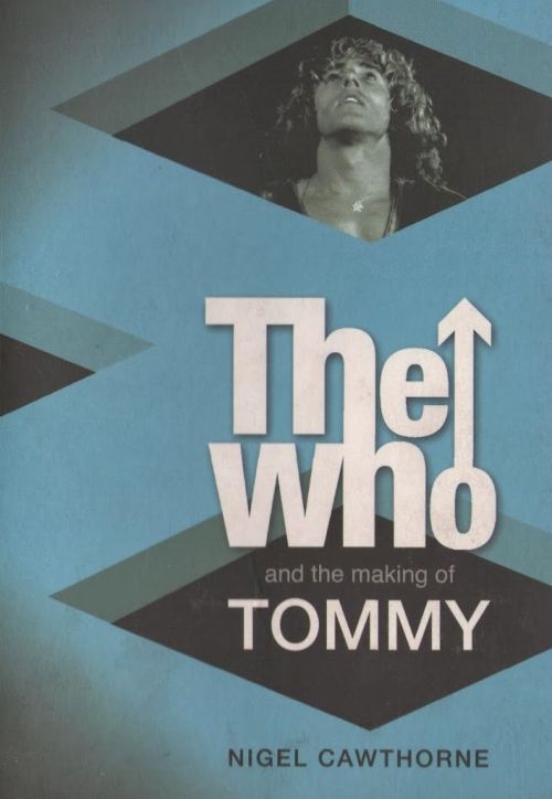 The Who: The Making of Tommy